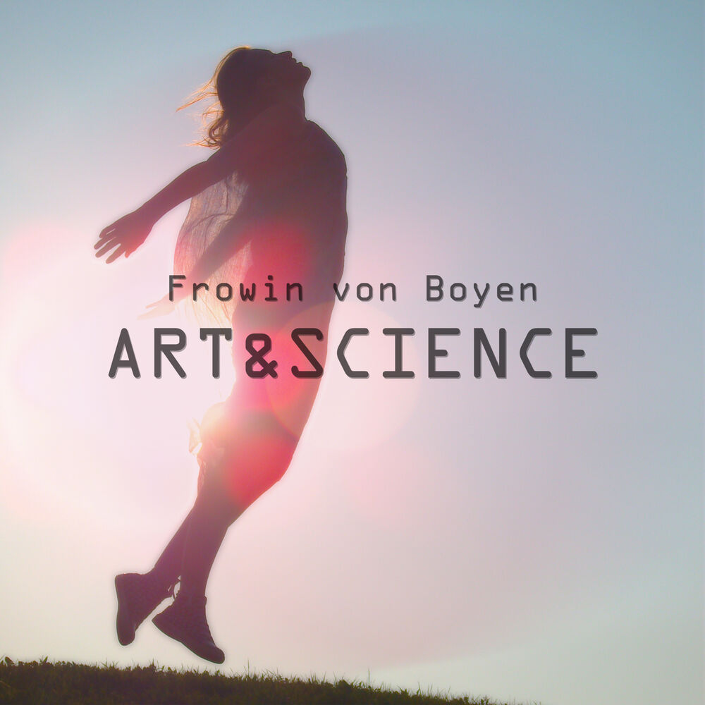 Picture of ART&SCIENCE EP