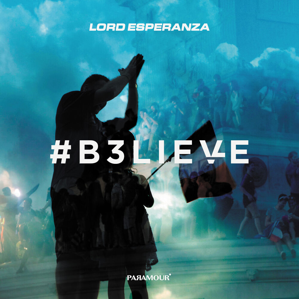 Picture of Believe