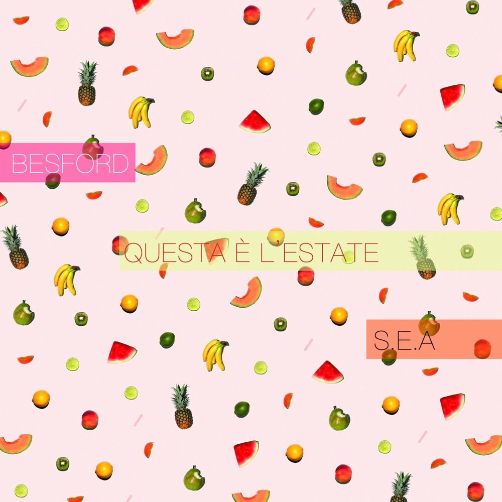 Picture of Questa è l'estate