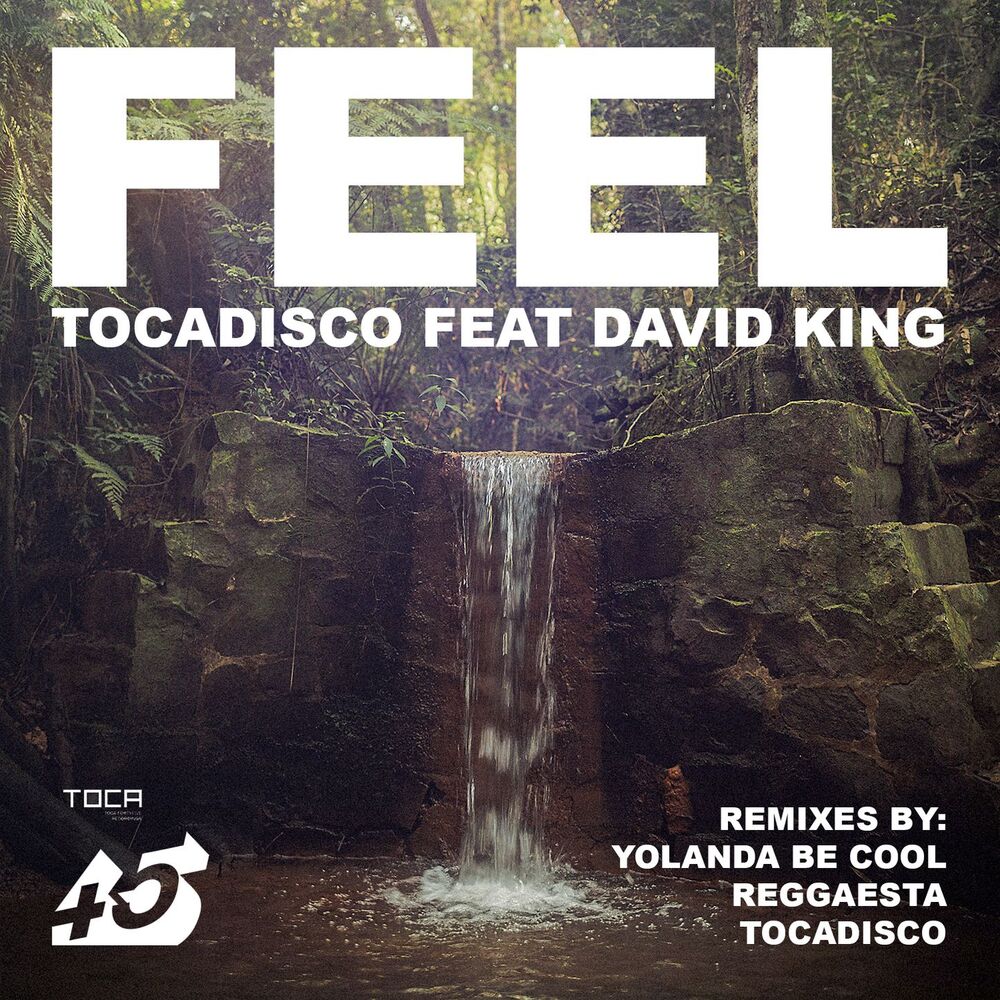 Picture of Feel (Remixes)
