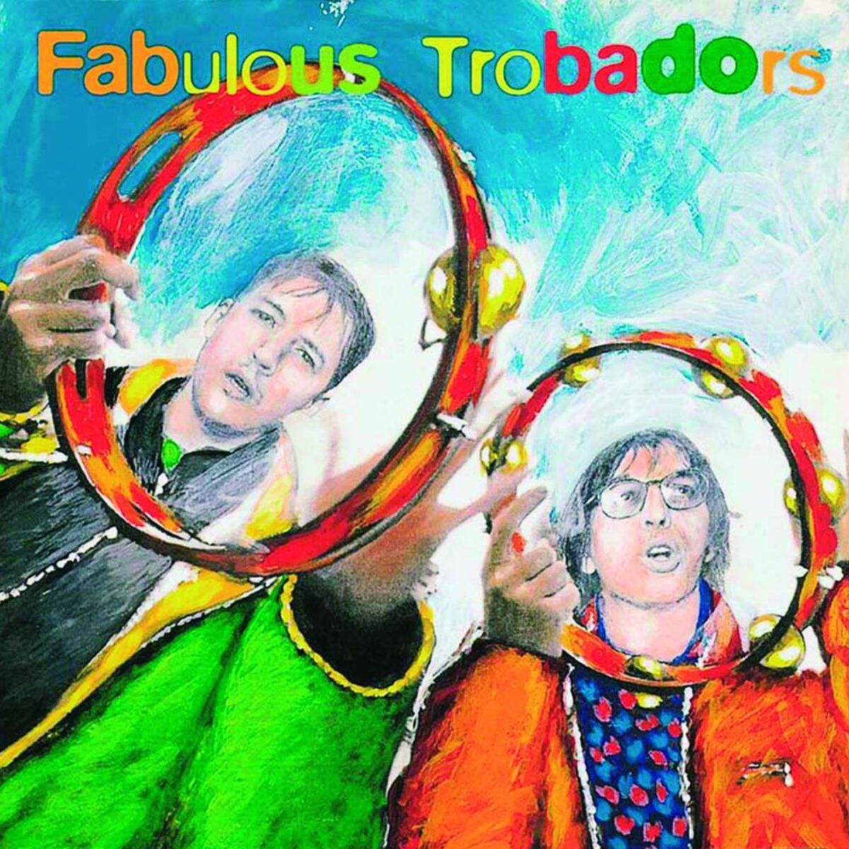 Album cover of On The Linha Imaginot