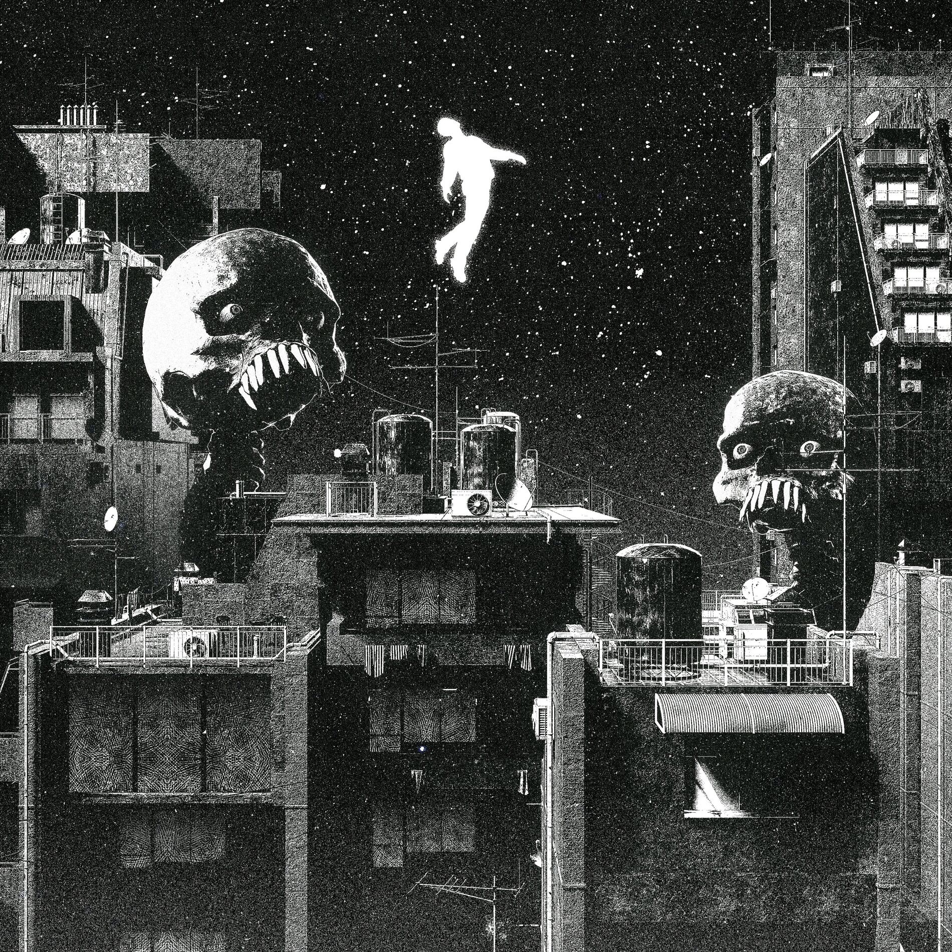 Album cover of ROAD 2 ABYSS