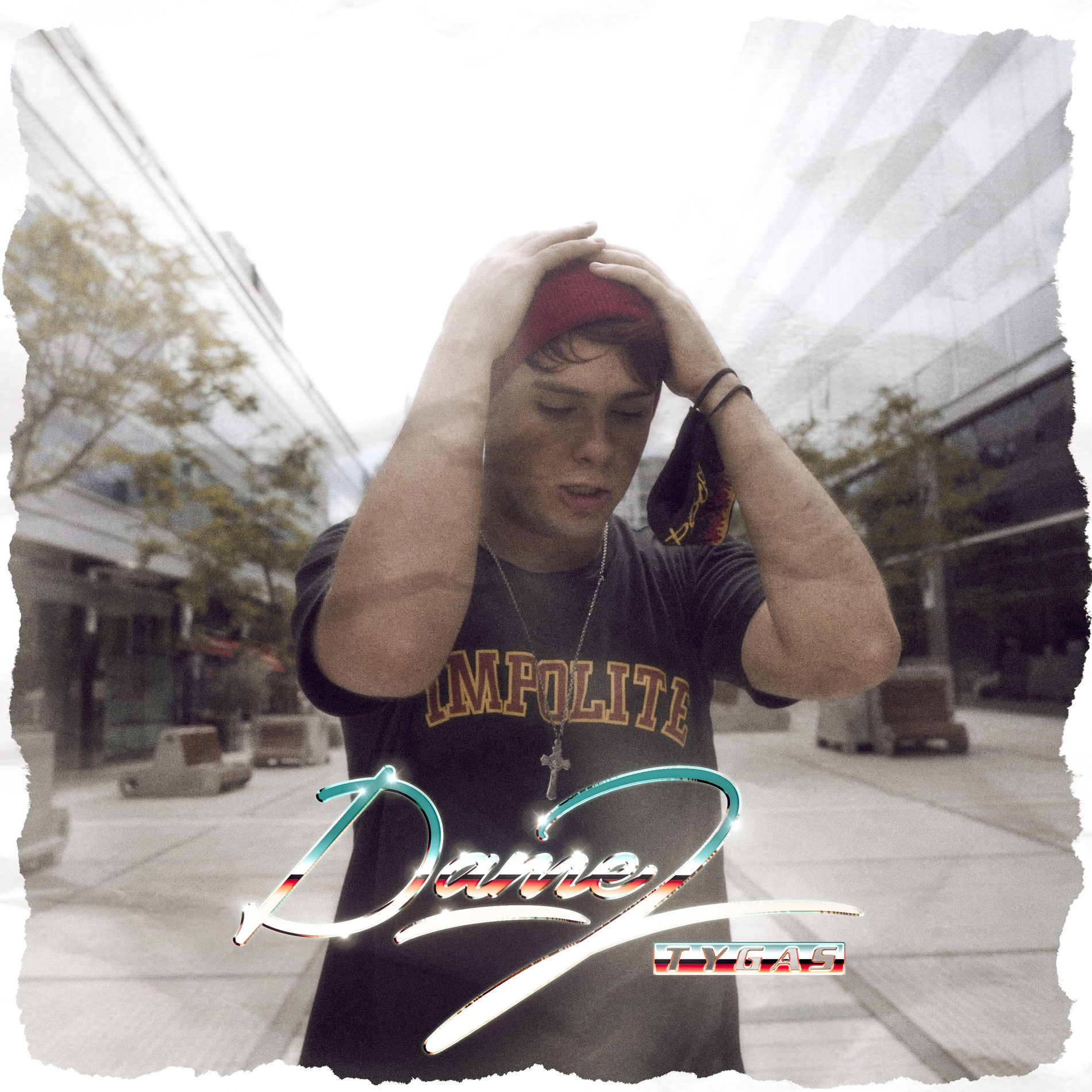 Album cover of Dame 2