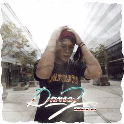 Cover of Dame 2
