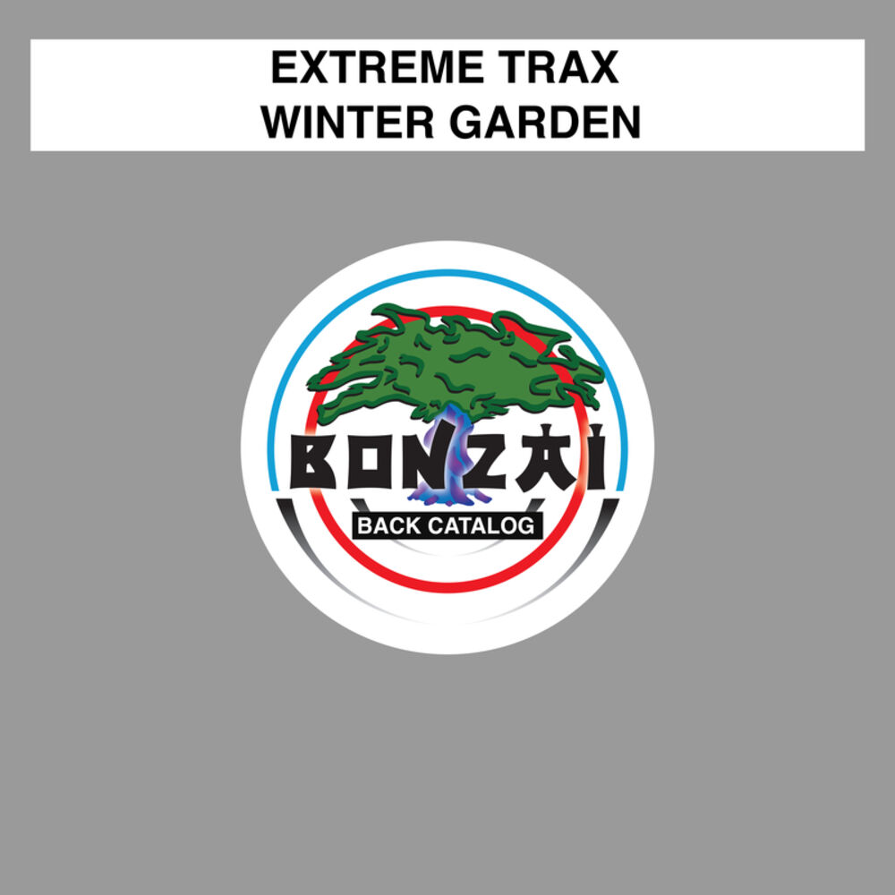 Picture of Winter Garden