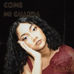Cover of Come mi guarda