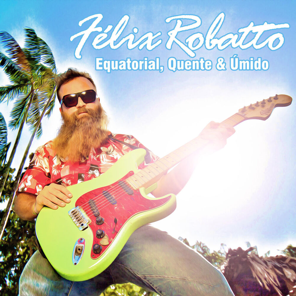 Picture of Equatorial, Quente & Úmido