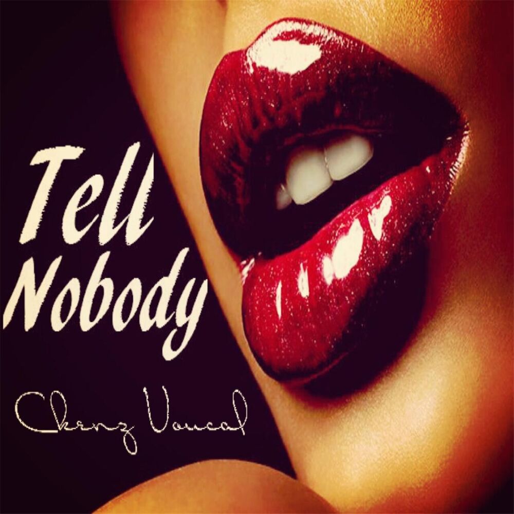 Picture of Tell Nobody