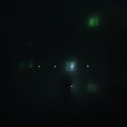Cover of Numb