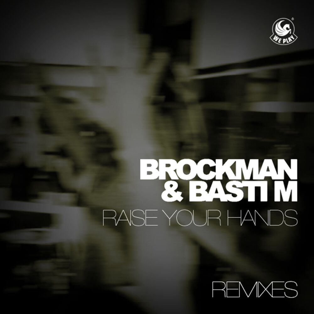 Picture of Raise Your Hands (Remixes)