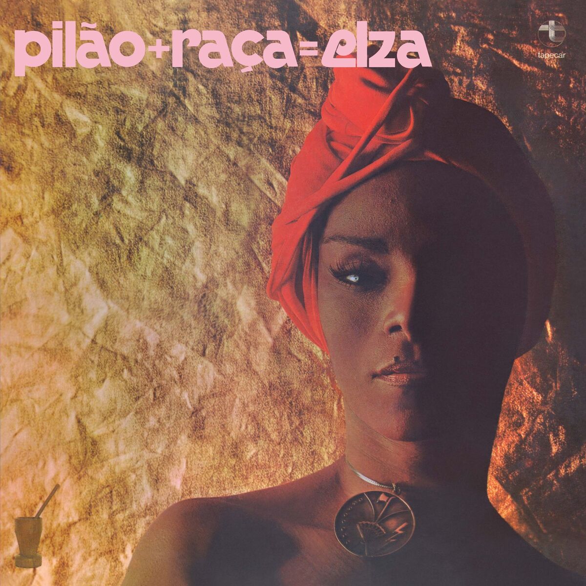 Album cover of Enredo de Pirraça