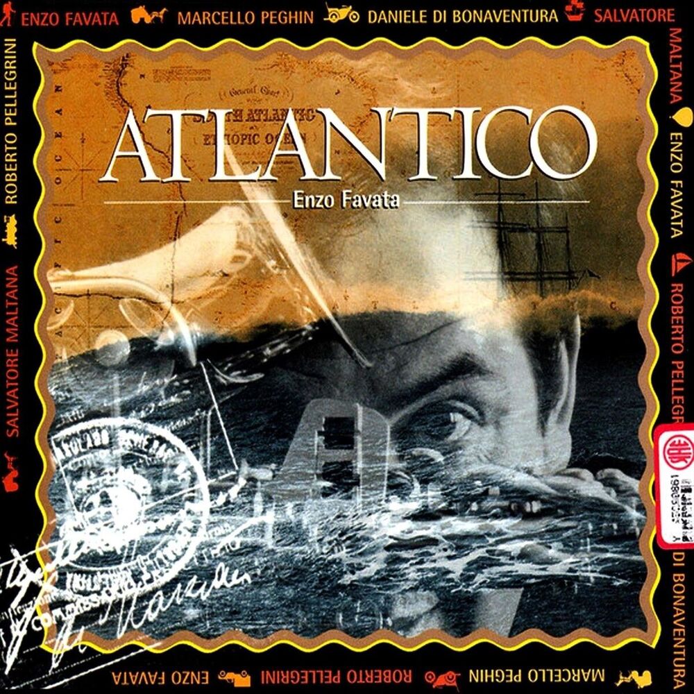Picture of Atlantico