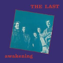 Cover of Awakening