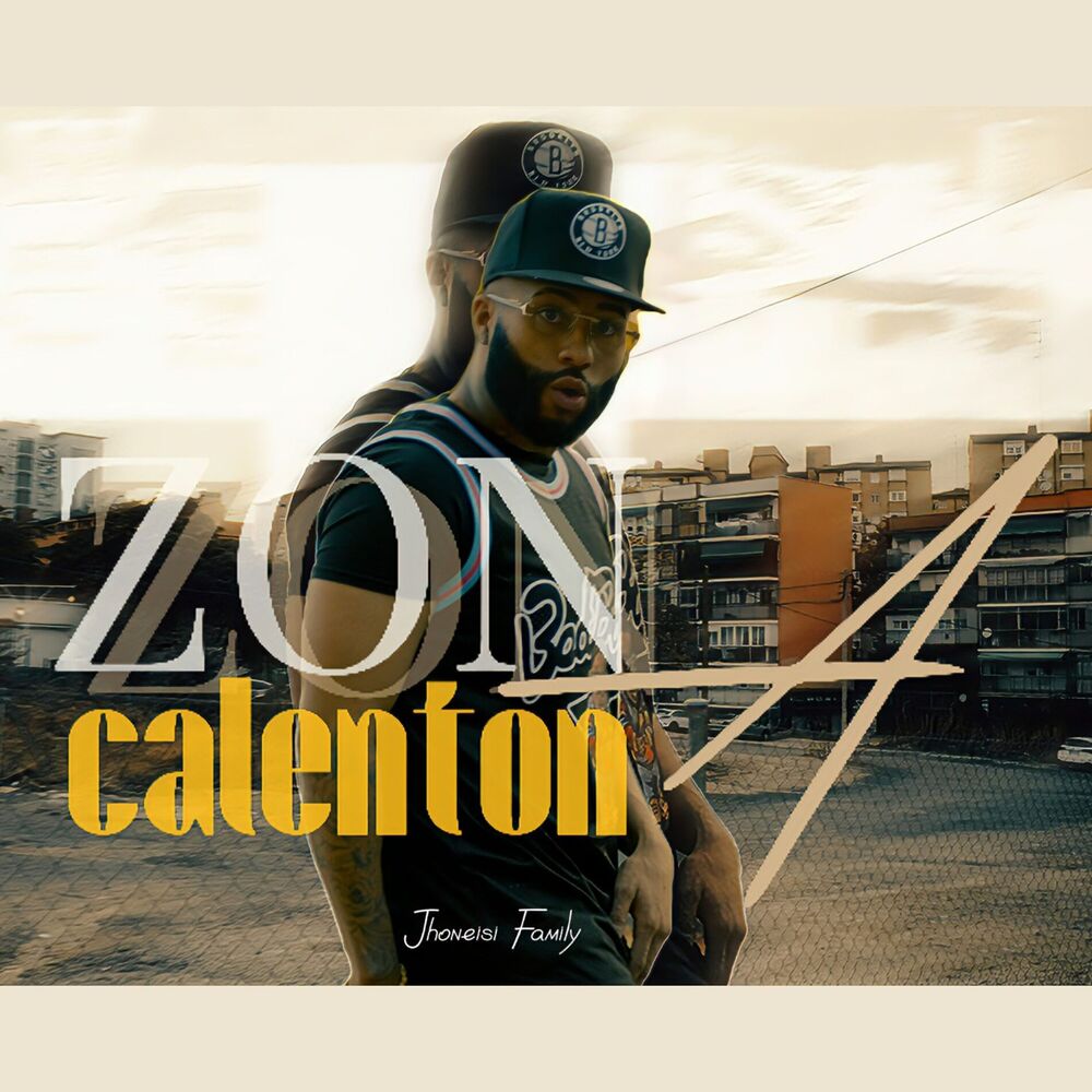 Picture of Zona Calentona