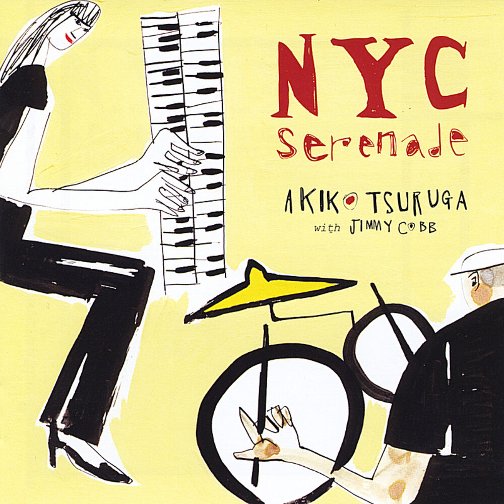 Picture of NYC Serenade