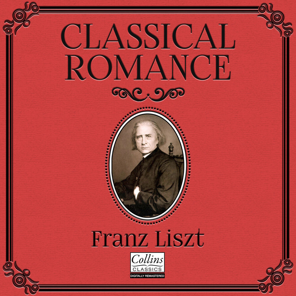 Picture of Classical Romance with Franz Liszt