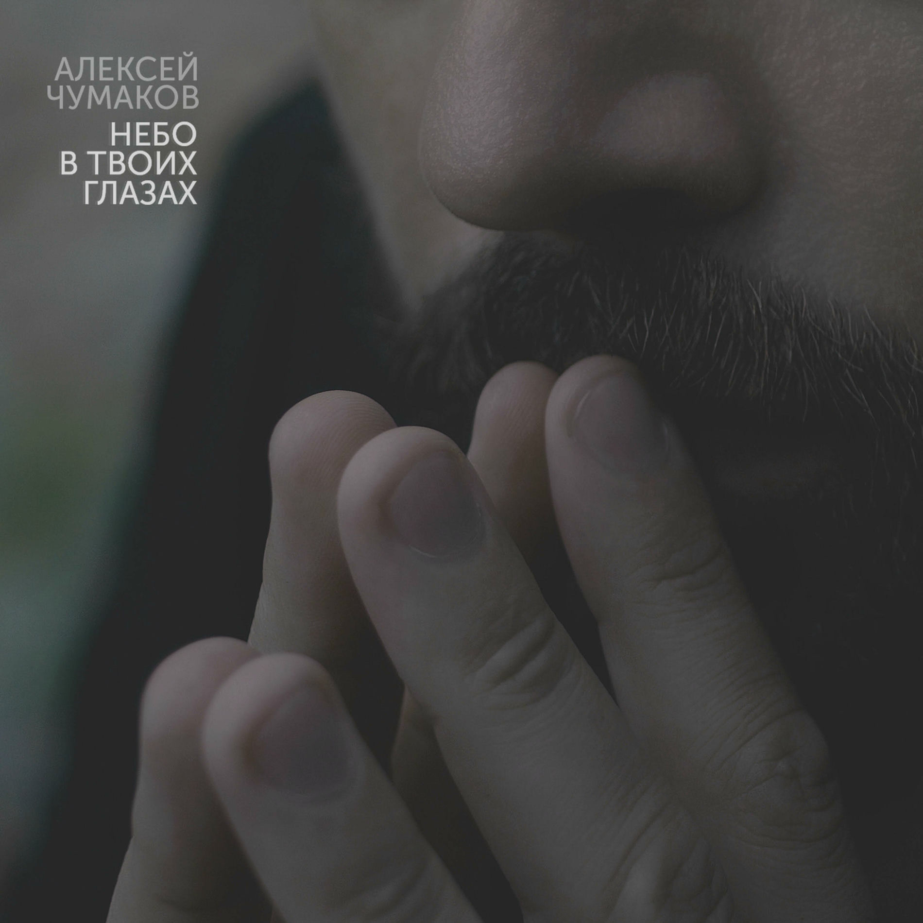 Album cover of Небо в твоих глазах