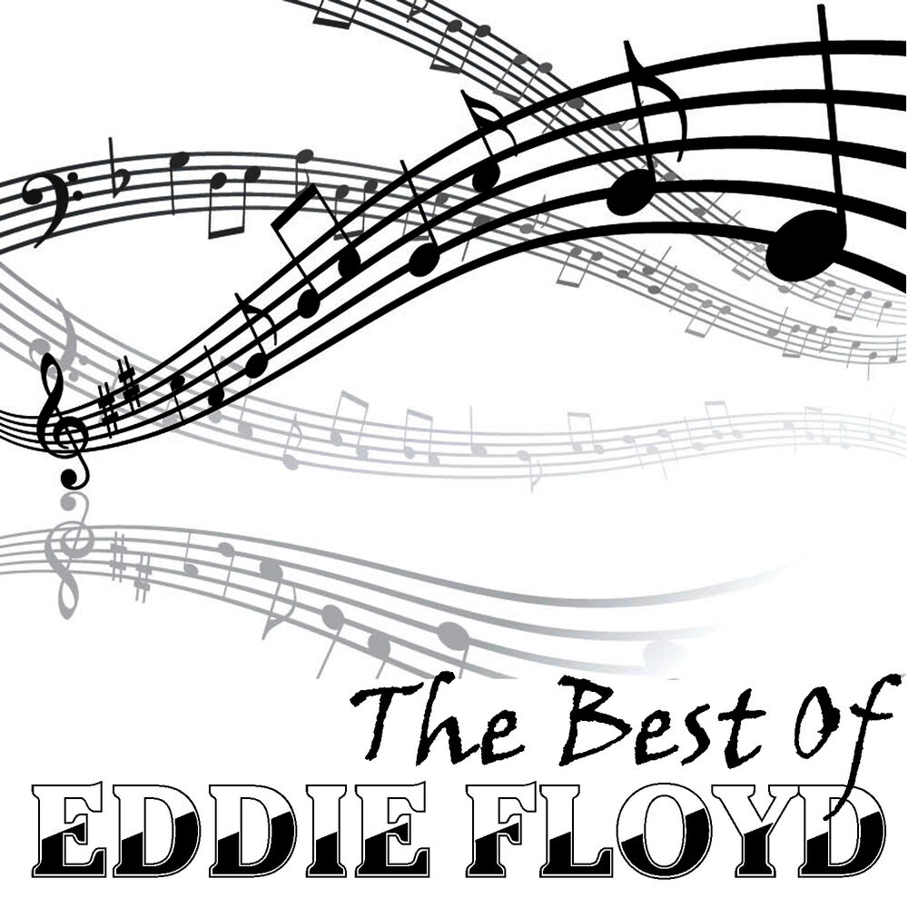 Picture of The Best Of Eddie Floyd