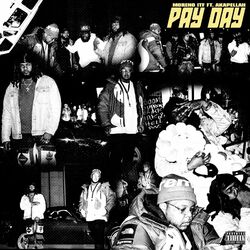 Cover of Pay Day