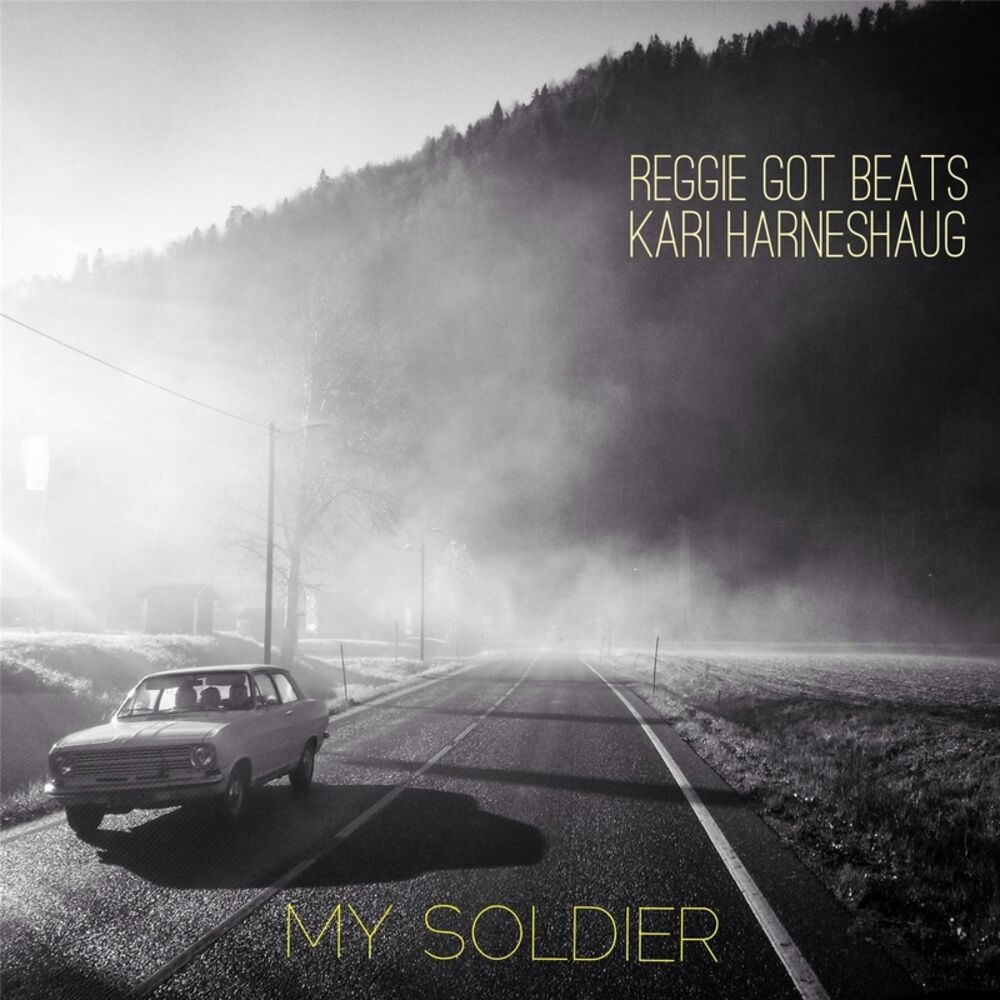 Picture of My Soldier