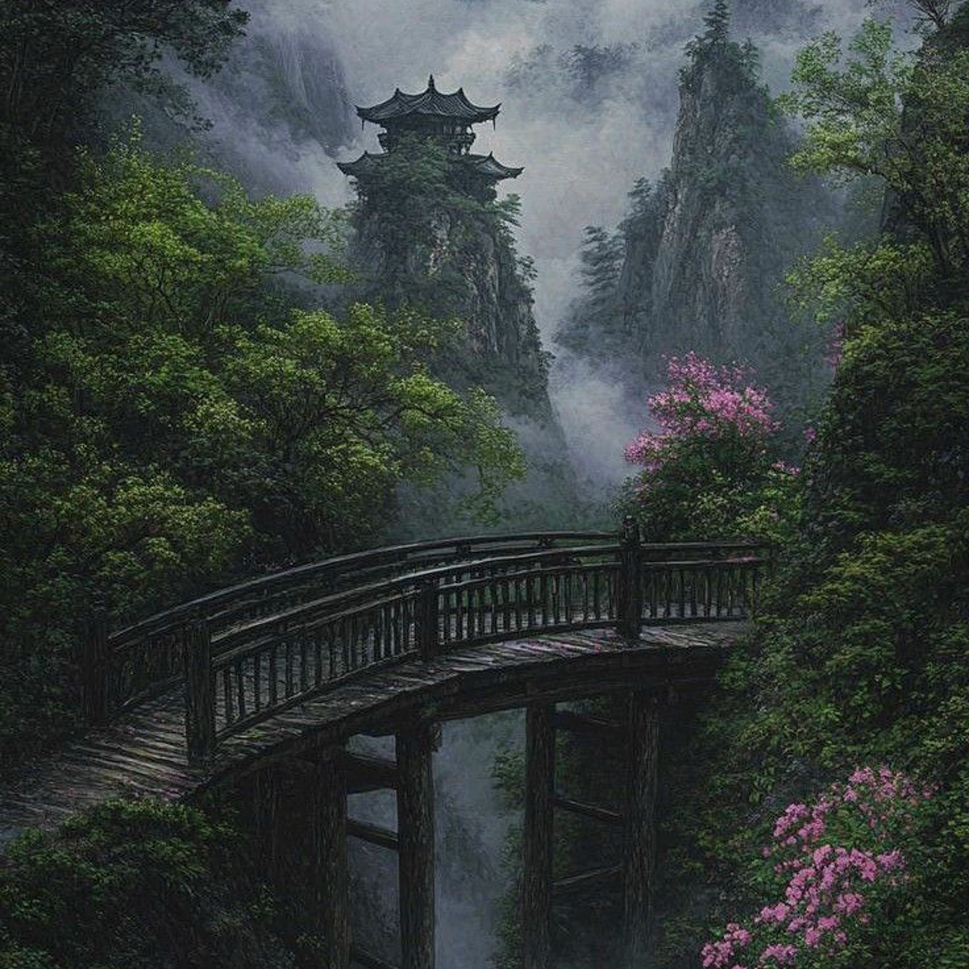 Album cover of FLEURS
