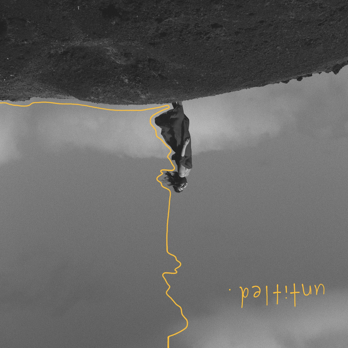 Album cover of untitled.