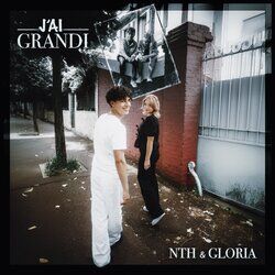 Cover of J'ai Grandi