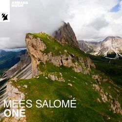 Cover of One