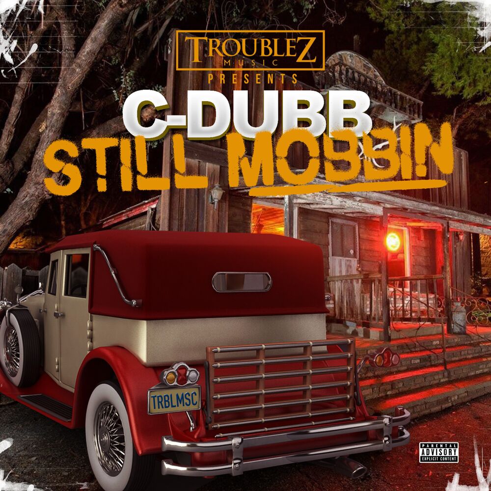 Picture of Still Mobbin - EP
