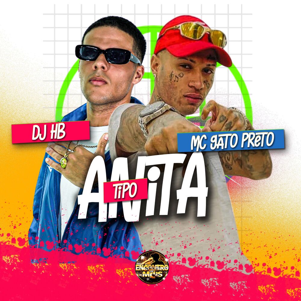 Picture of Tipo Anitta