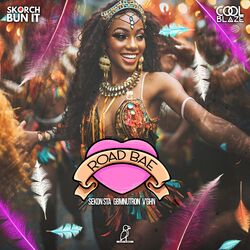 Cover of Road Bae