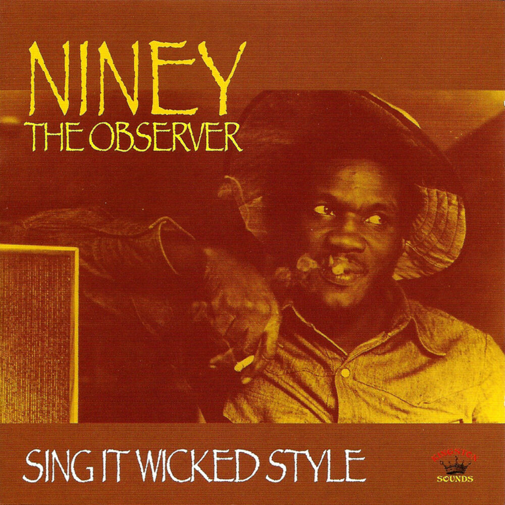 Picture of Sing It Wicked Style