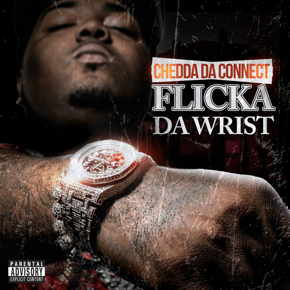 Picture of Flicka Da Wrist