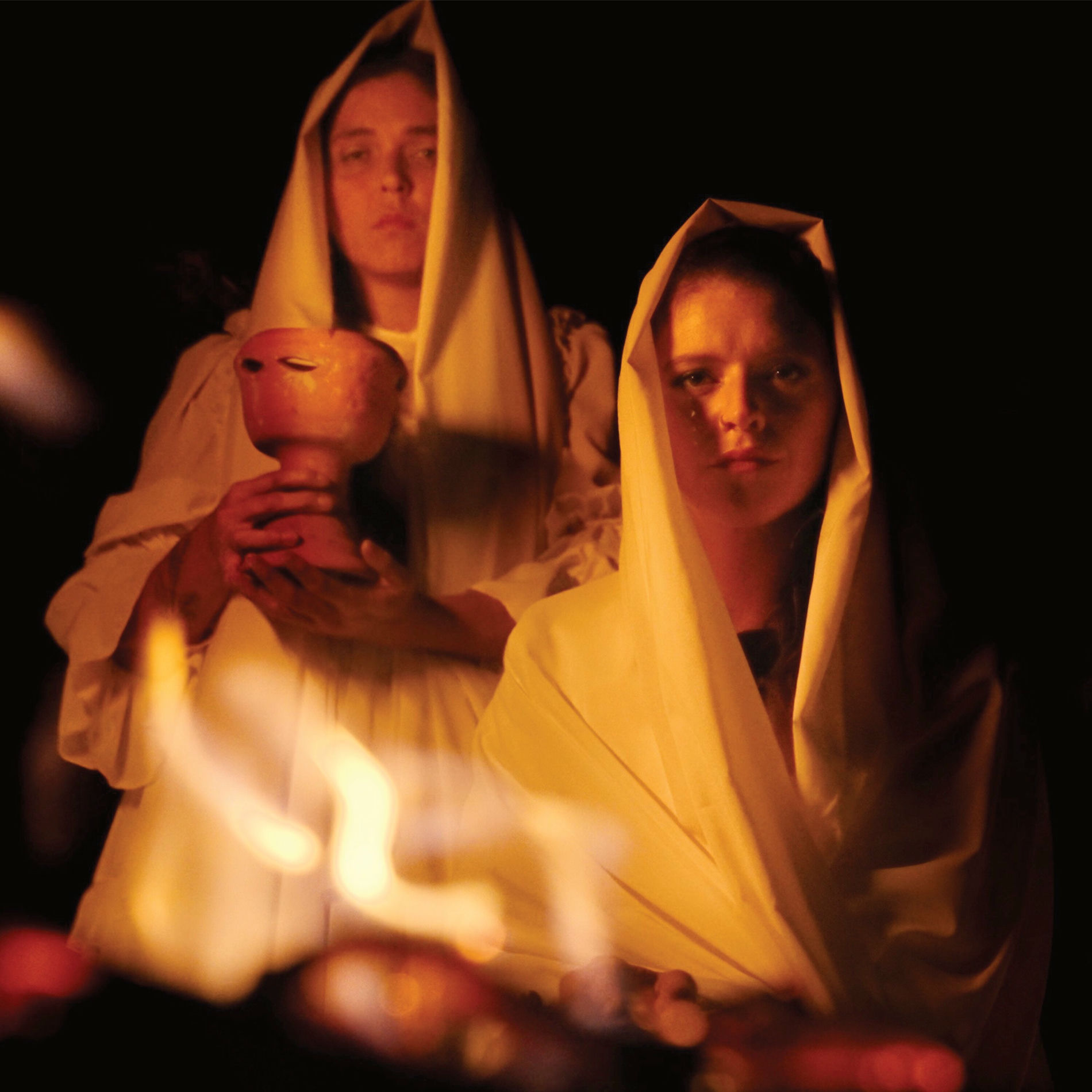 Album cover of Copal