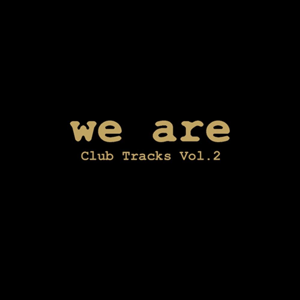 Picture of Club Tracks, Vol. 2