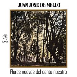 Cover of Flores Nuevas del Canto Nuestro