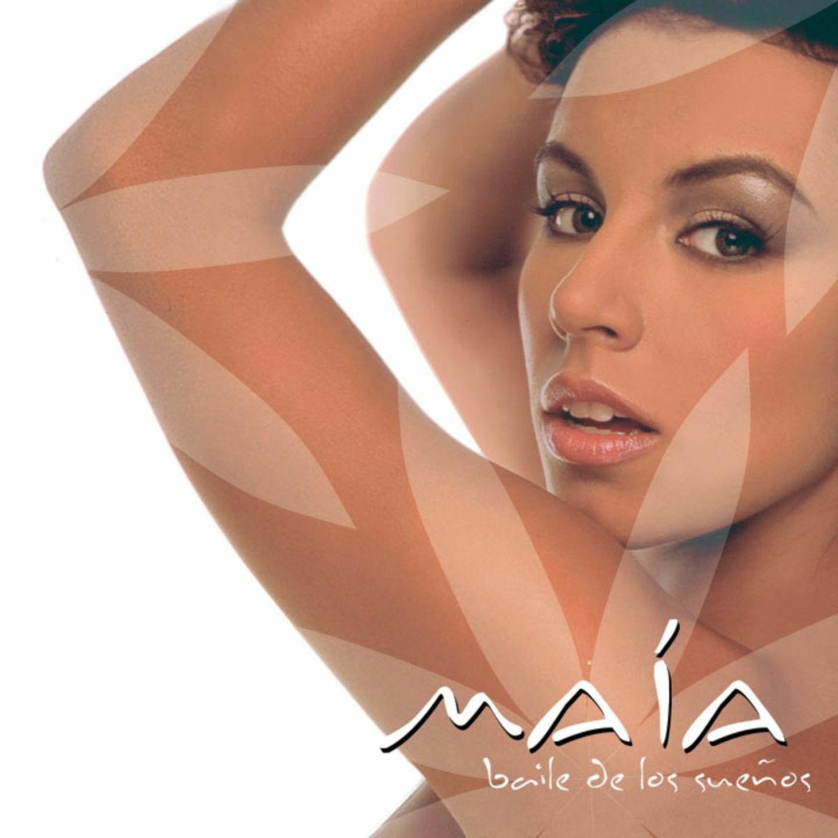 Album cover of Niña Bonita