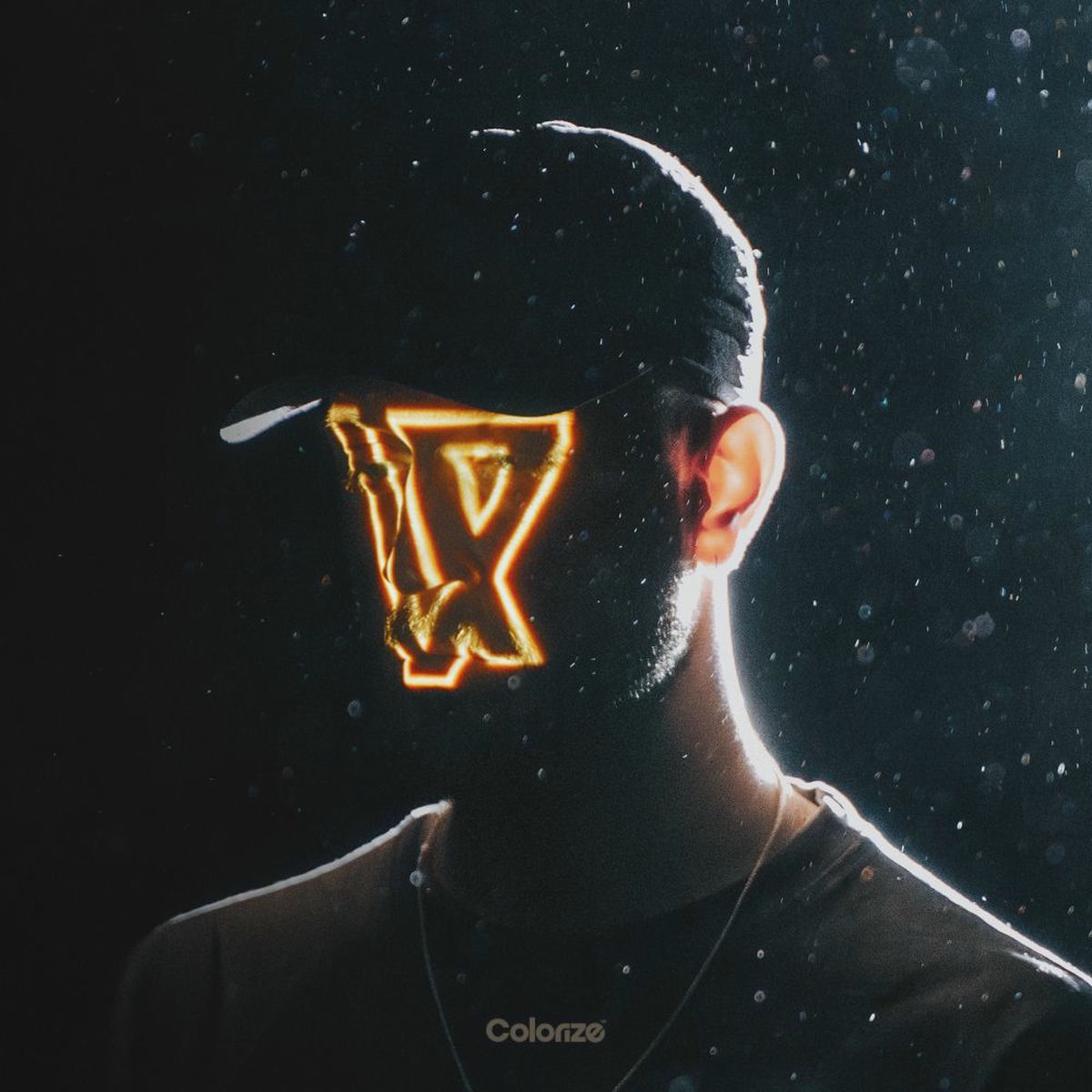 Album cover of Embrace