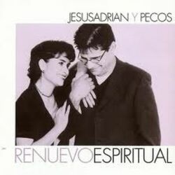 Cover of Renuevo Espiritual