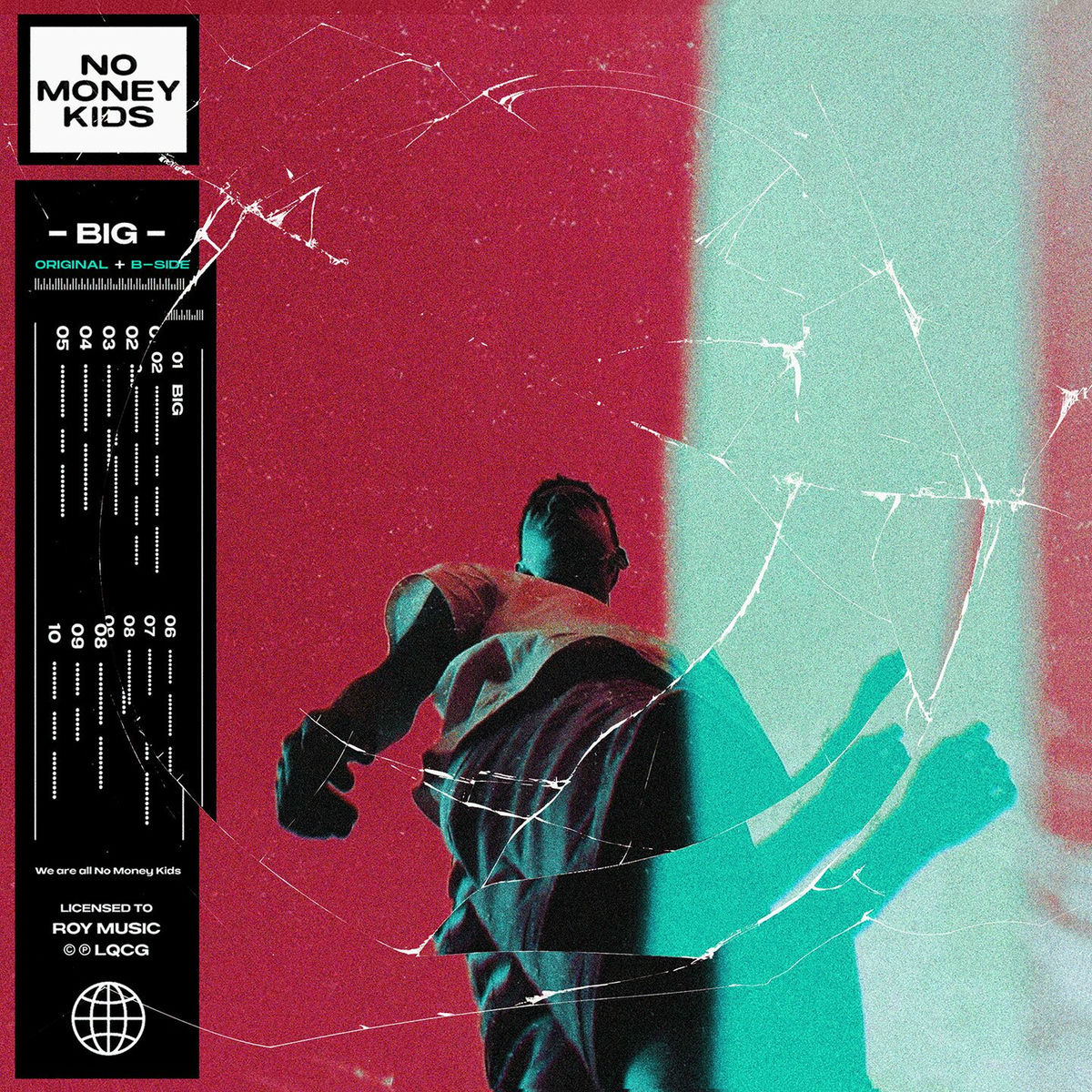 Album cover of BIG