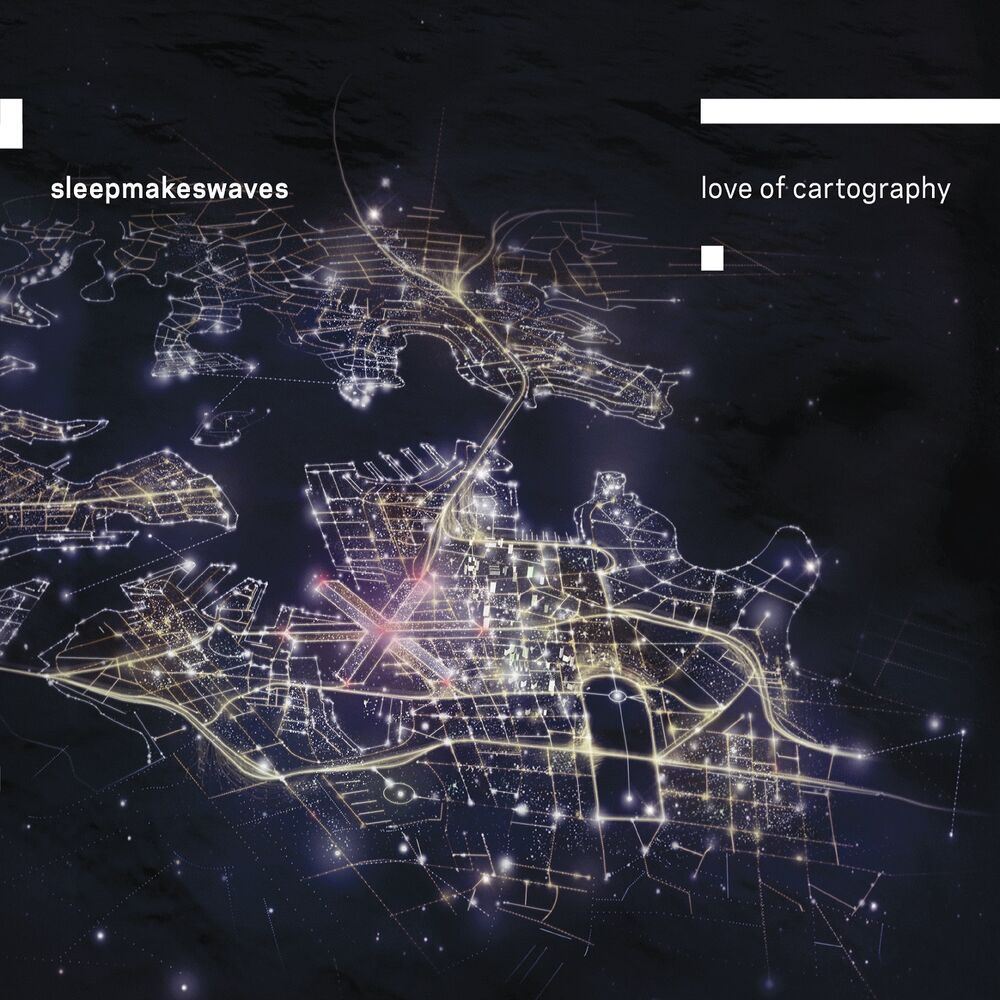 Picture of Love Of Cartography