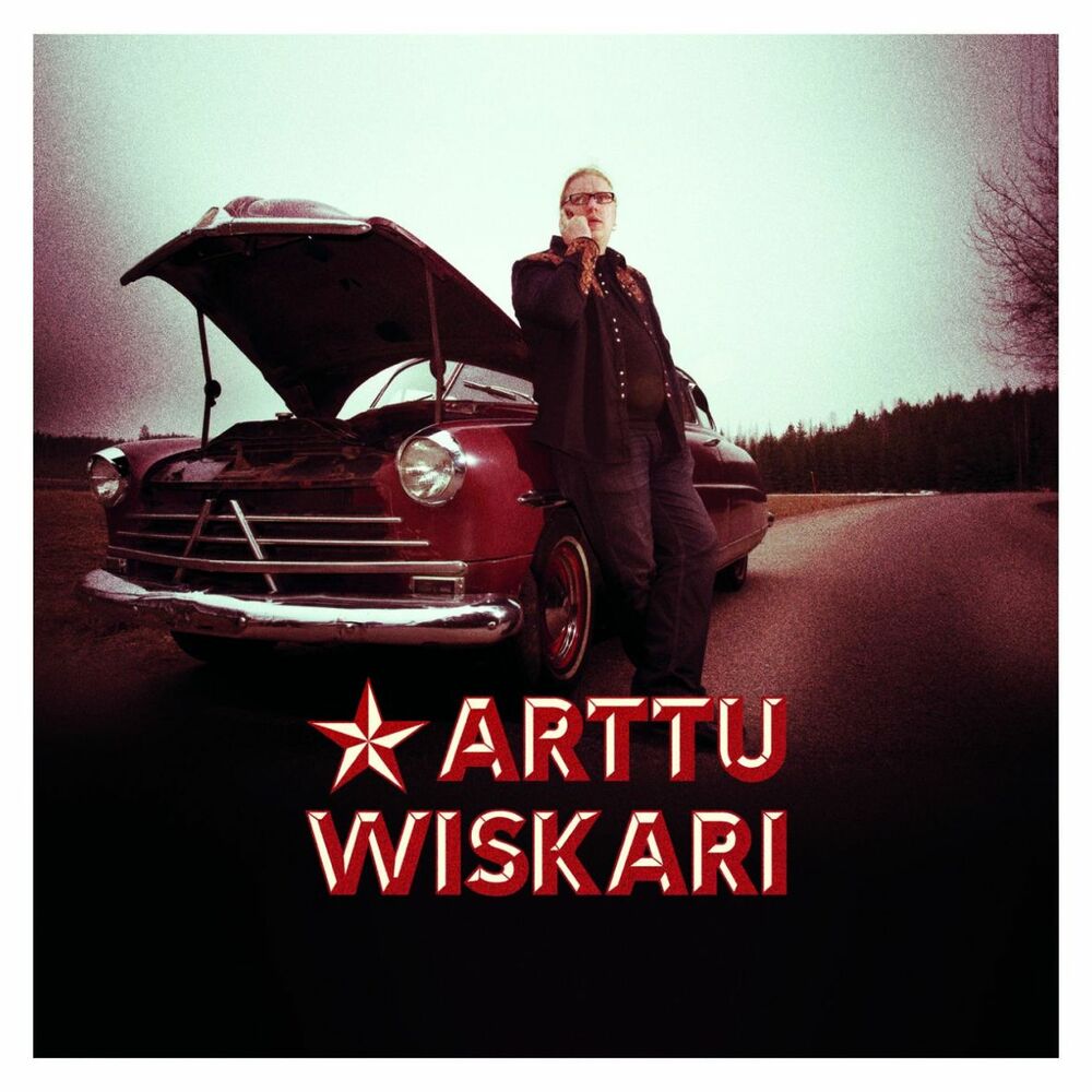 Picture of Arttu Wiskari