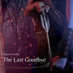 Cover of The Last Goodbye