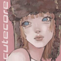 Cover of cutecore