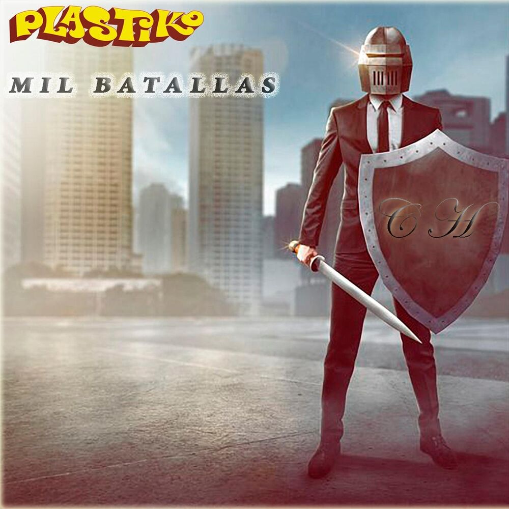 Picture of Mil Batallas