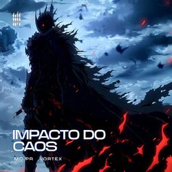 Cover of IMPACTO DO CAOS
