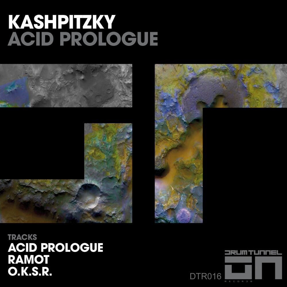Picture of Acid Prologue