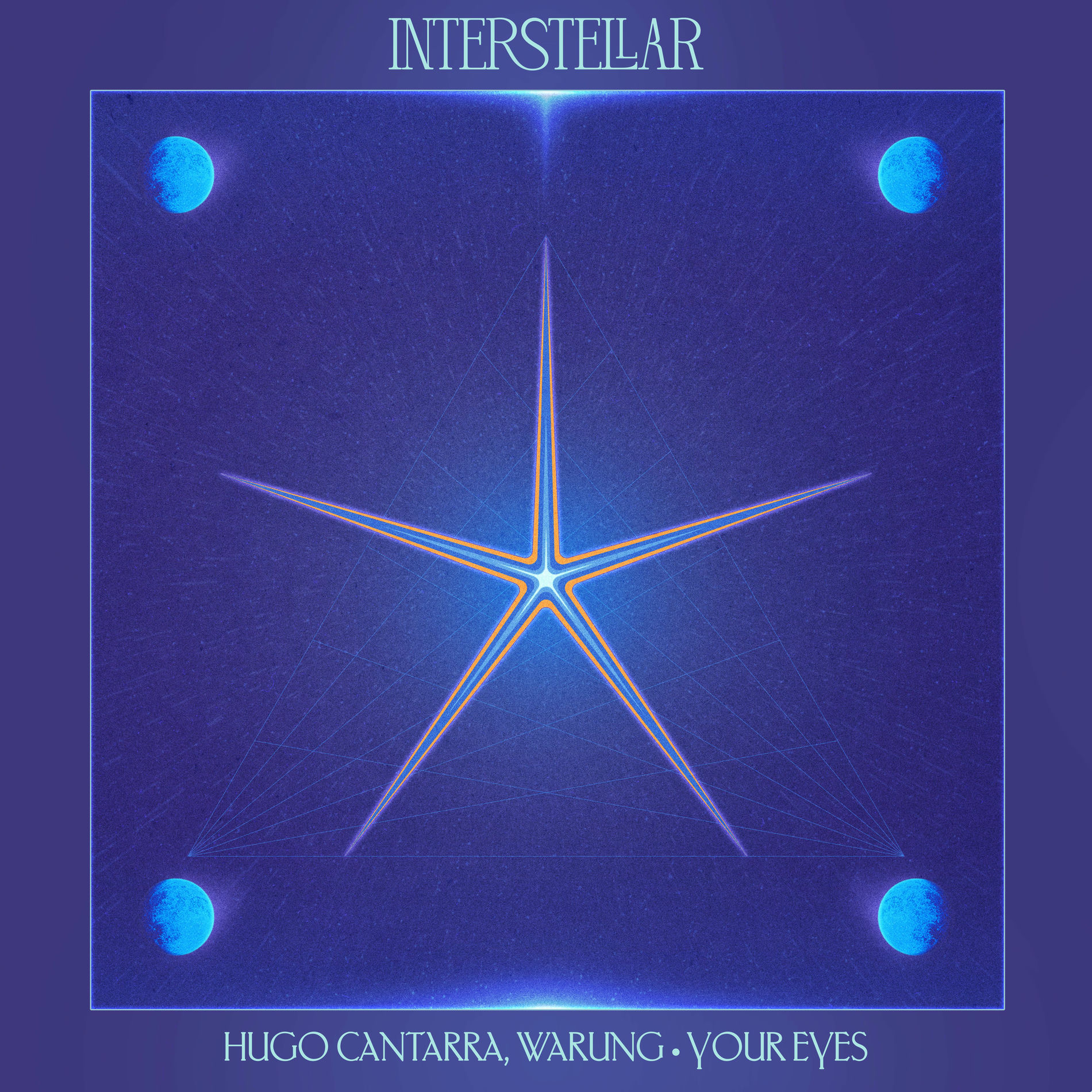 Album cover of Your Eyes