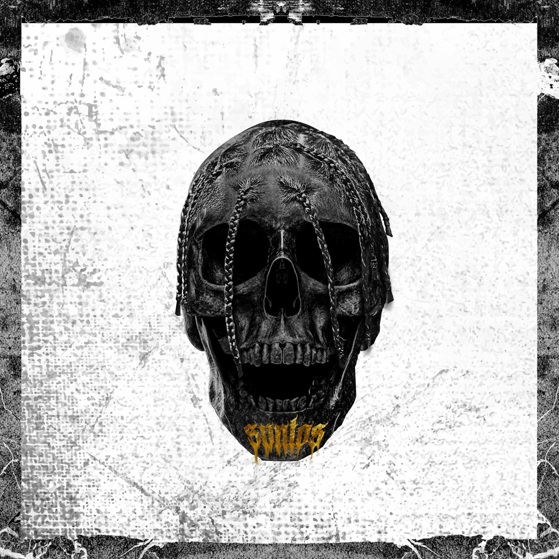 Album cover of SAS