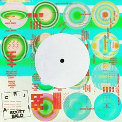 Cover of Humble Jumble